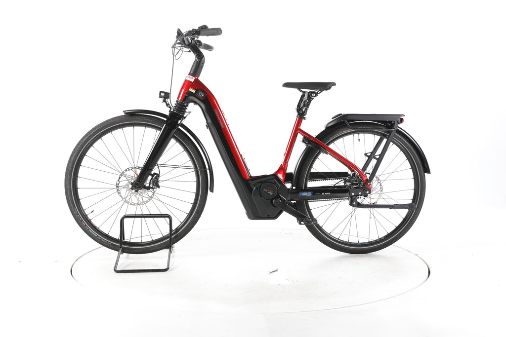 Cannondale Mavaro Neo 2 City E-Bike Tiefeinsteiger 2024 - Image 7