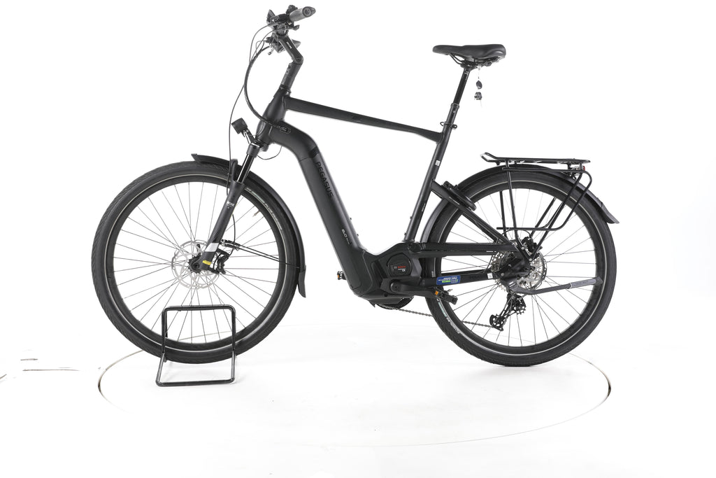 Pegasus Strong EVO 12 Lite Trekking E-Bike - Image 7