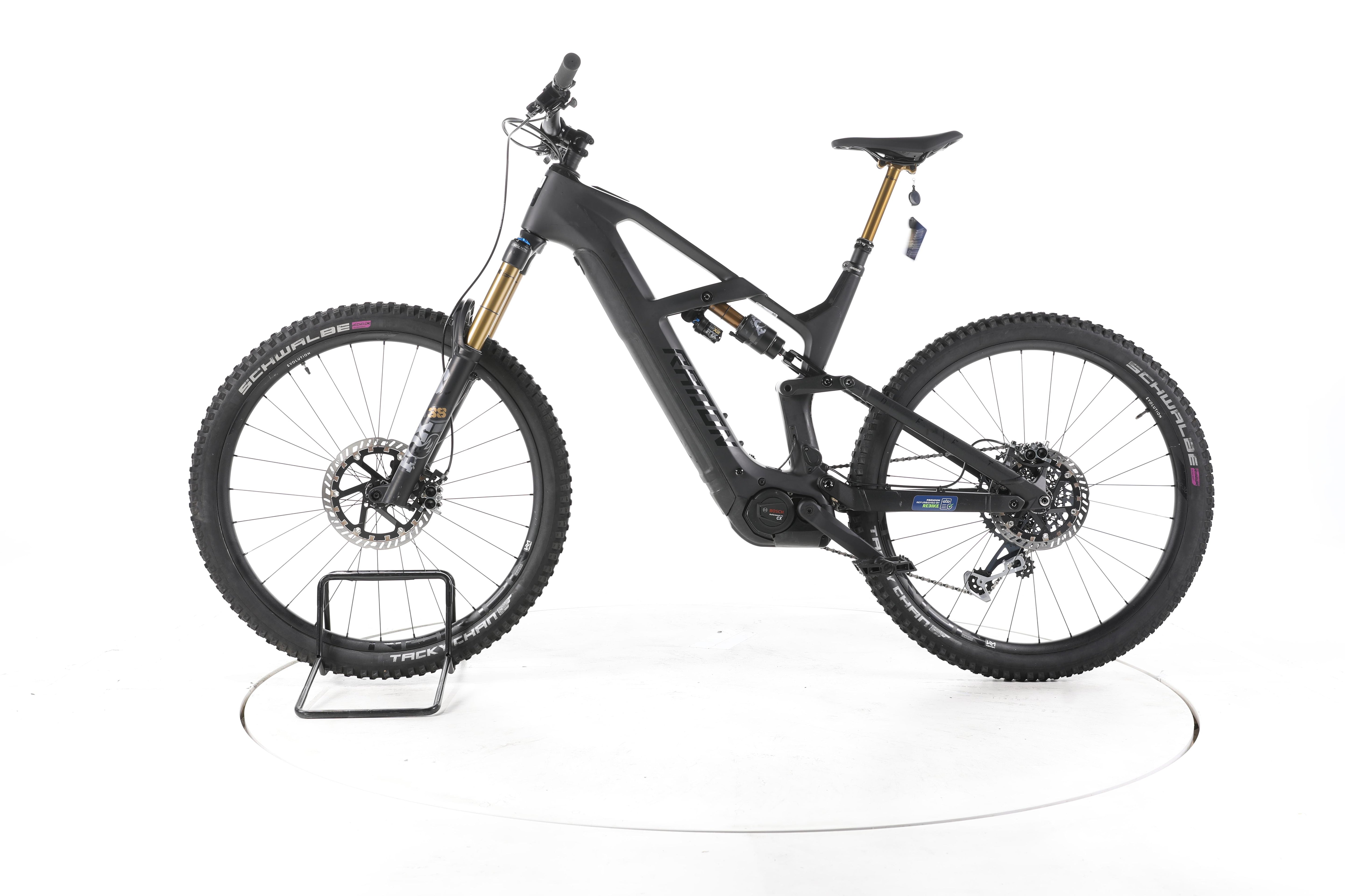 Radon Deft 10.0 E-Bike Fully Carbon - Image 7