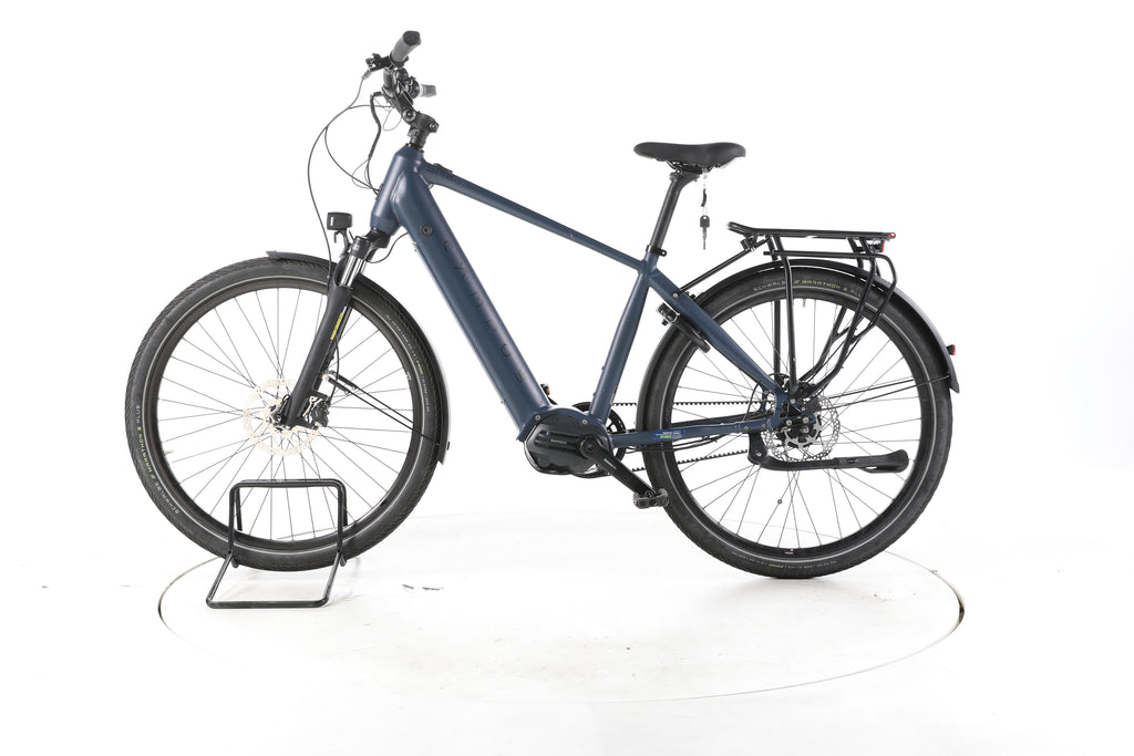 Campus SM18 City E-Bike - Image 7