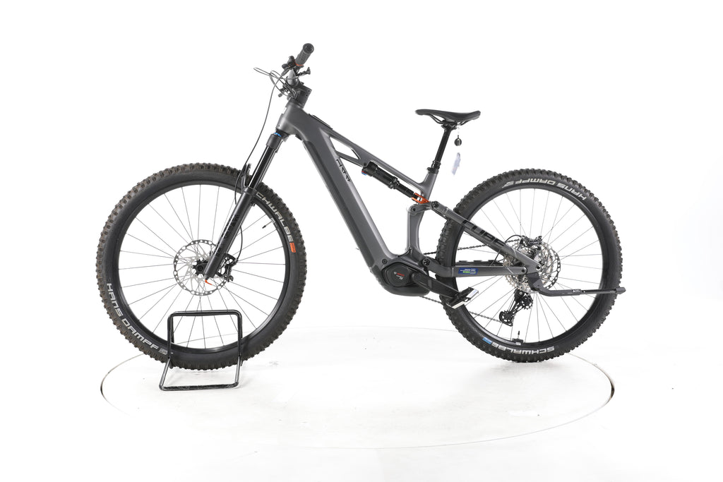 Cube Stereo Hybrid ONE44 HPC SLX E-Bike Fully Carbon 2025 - Image 7
