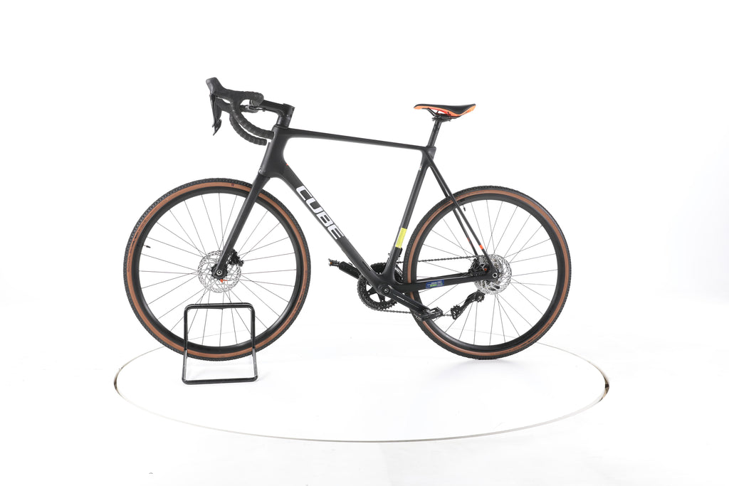 Cube Cross Race C:62 Pro Gravelbike Carbon 2025 - Image 7