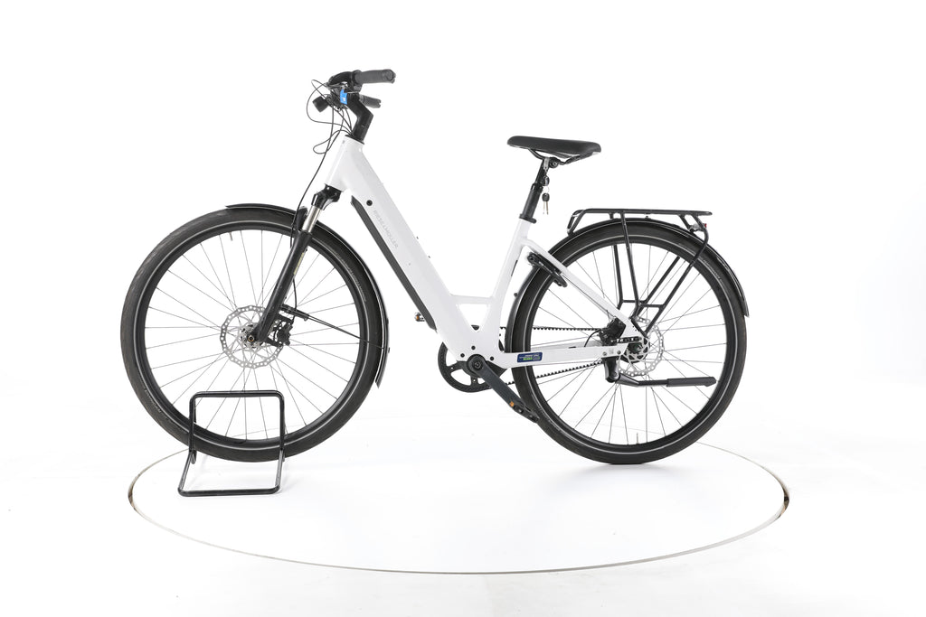 Riese & Müller UBN Six silent City E-Bike Tiefeinsteiger - Image 7