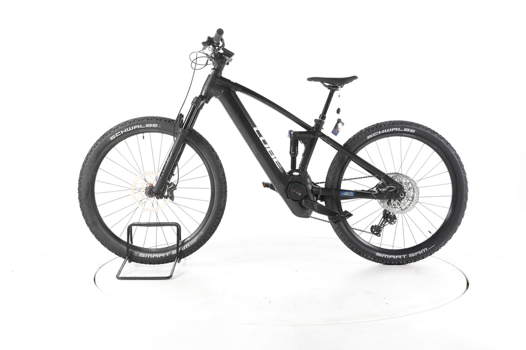 Cube Stereo Hybrid 120 SLX E-Bike Fully 2024 - Image 7