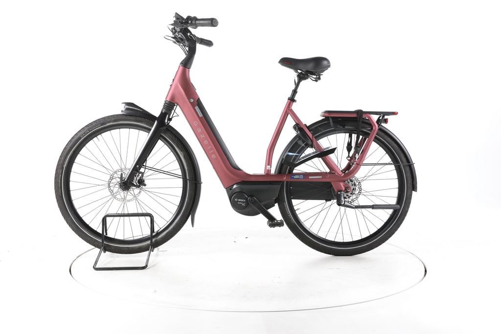 Gazelle Avignon C8 HMB City E-Bike Tiefeinsteiger - Image 7