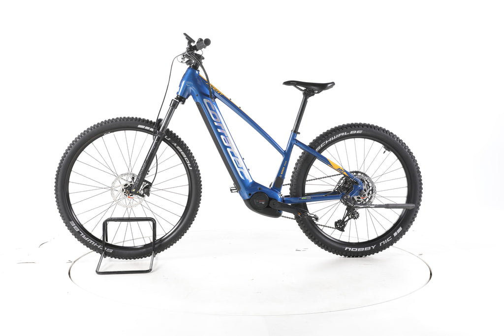 Corratec E-Power X Vert Race Trinity Sport E-Bike - Image 7