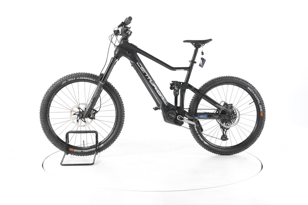 Centurion No Pogo E R860i E-Bike Fully - Image 7