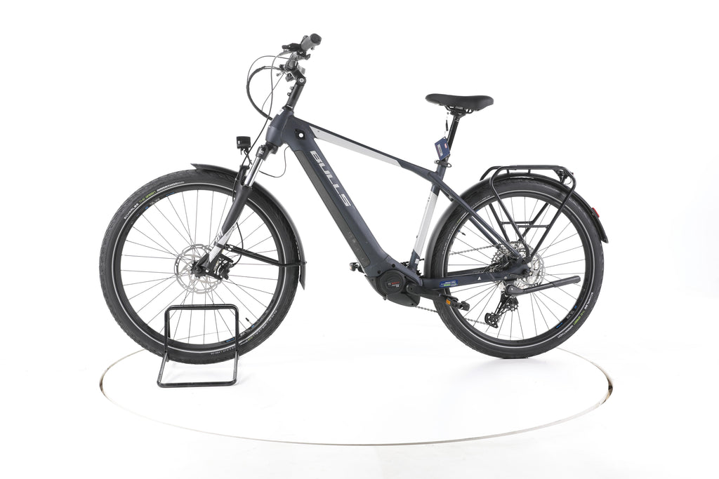 Bulls Iconic EVO 2 Trekking E-Bike - Image 7