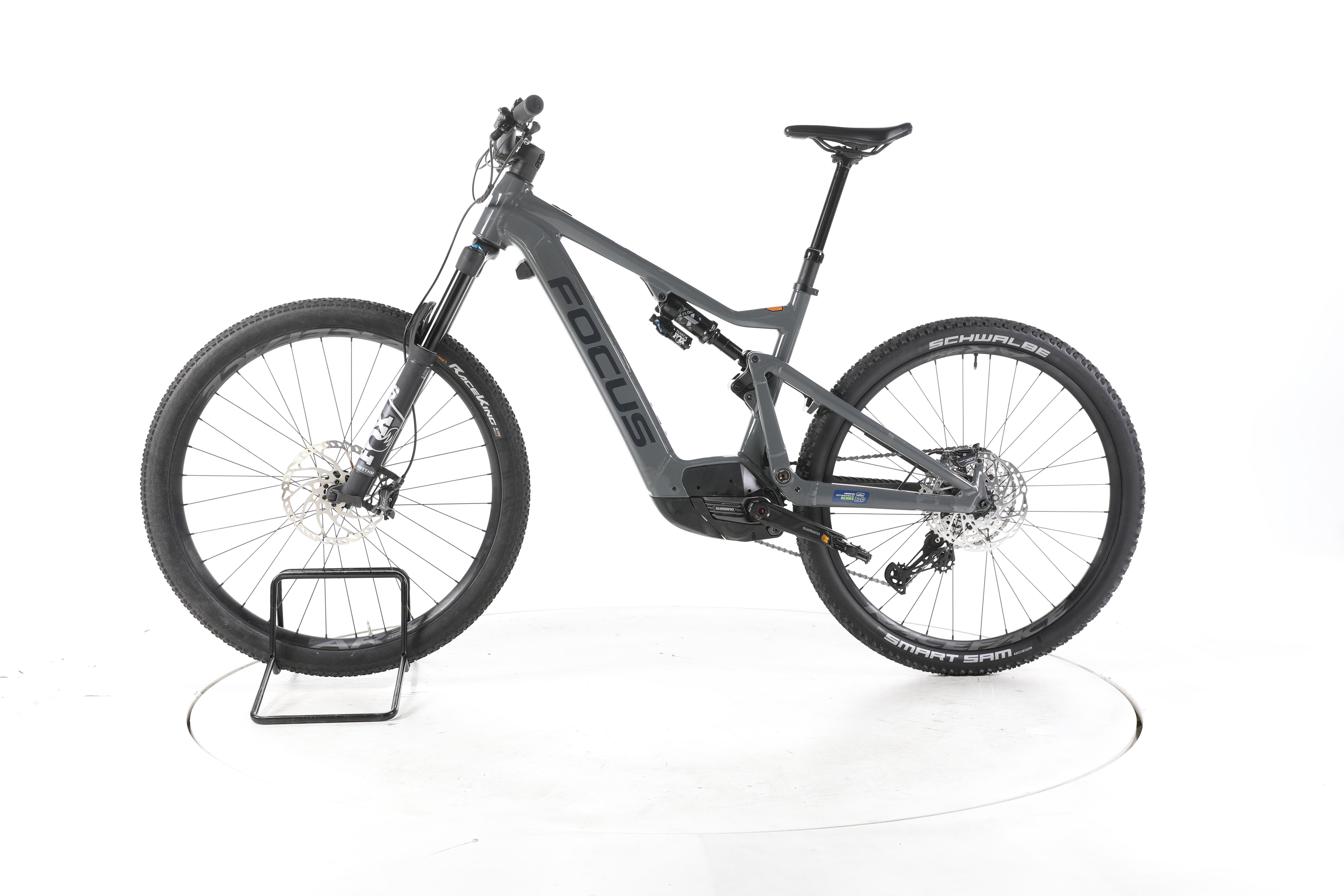 Focus JAM² 7.9 E-Bike Fully - Image 7