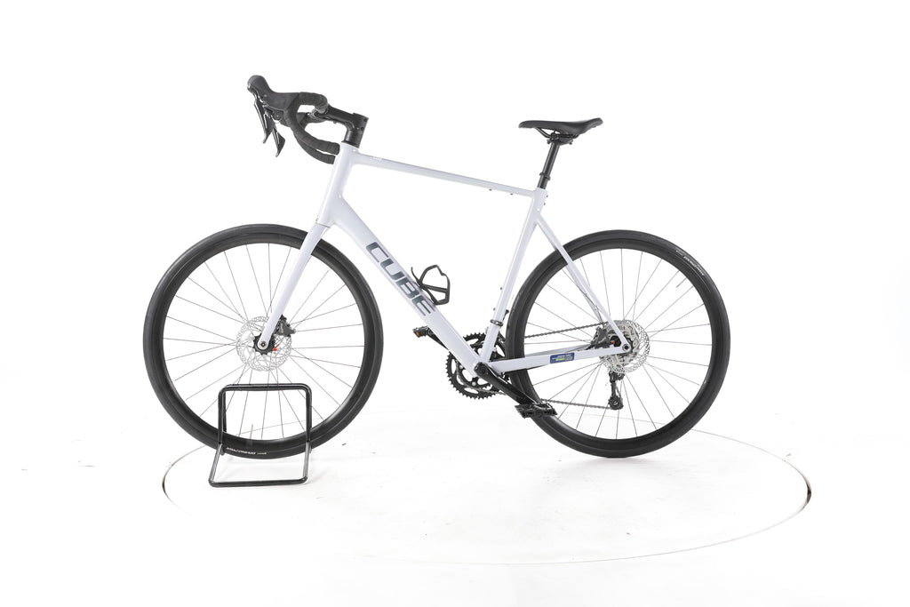 Cube Attain Race Rennrad 2026 - Image 7