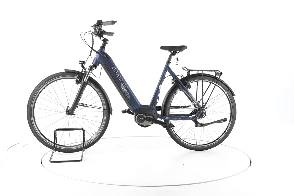 BBF Granada City E-Bike Tiefeinsteiger - Image 7