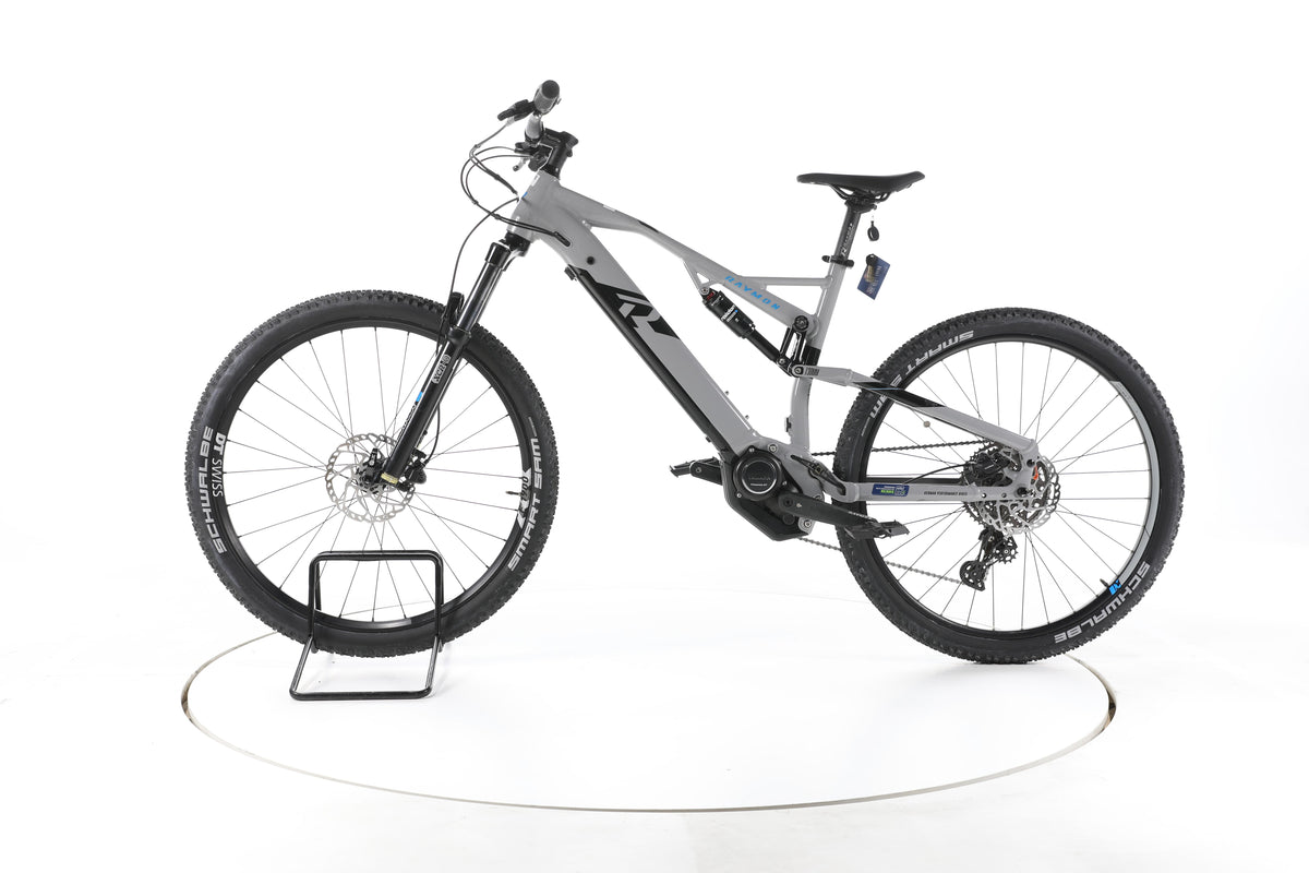 R Raymon FullRay 130E 5.0 E-Bike Fully - Image 7