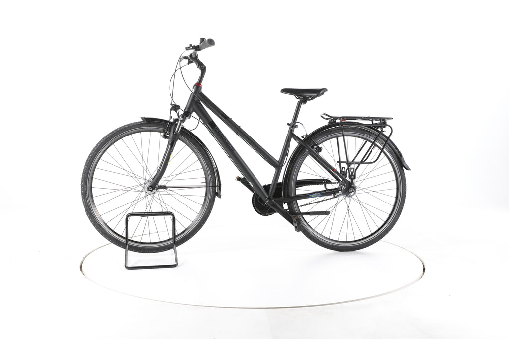 Pegasus Solero SL Fahrrad City & Trekking - Image 7