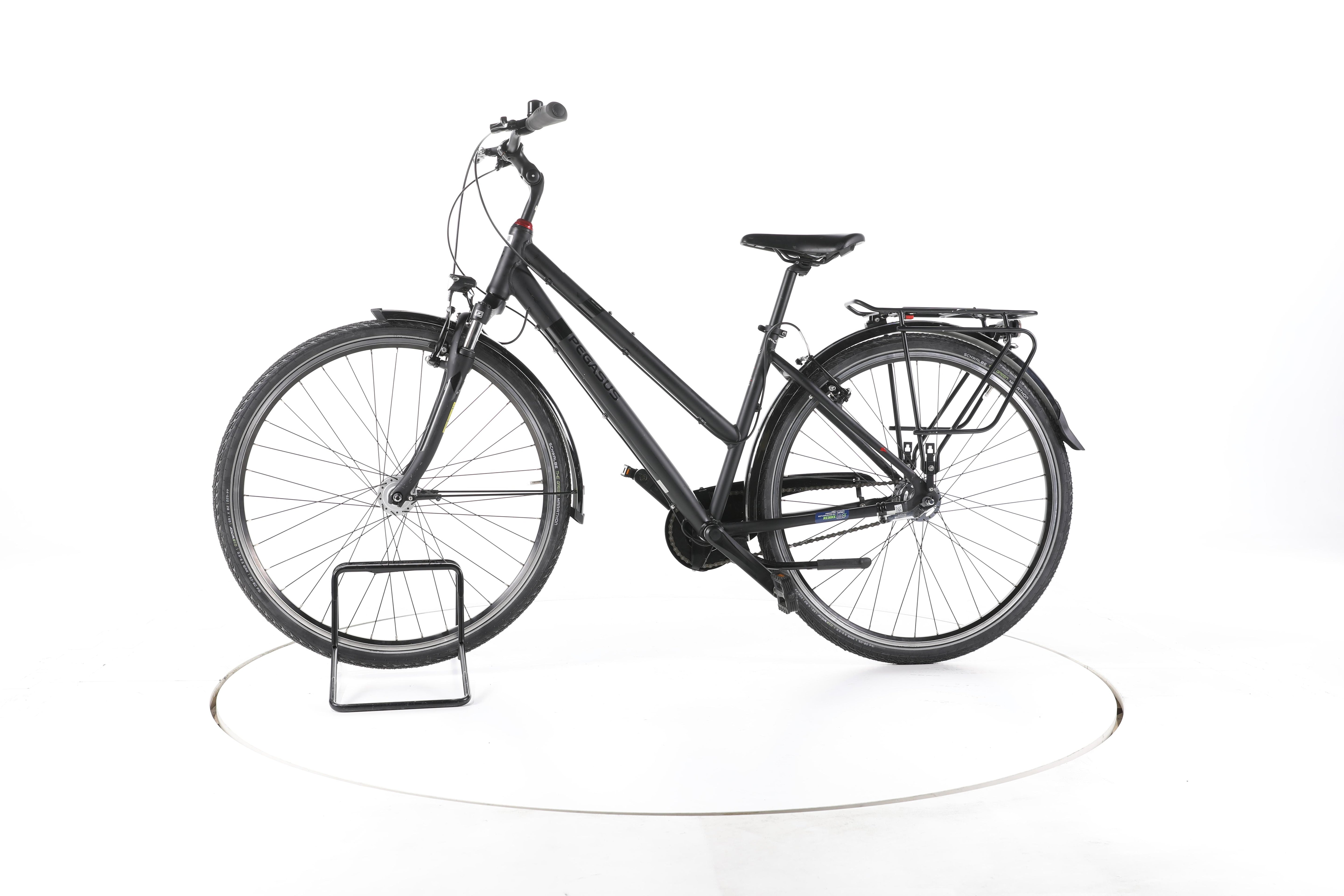 Pegasus Solero SL Fahrrad City & Trekking - Image 7