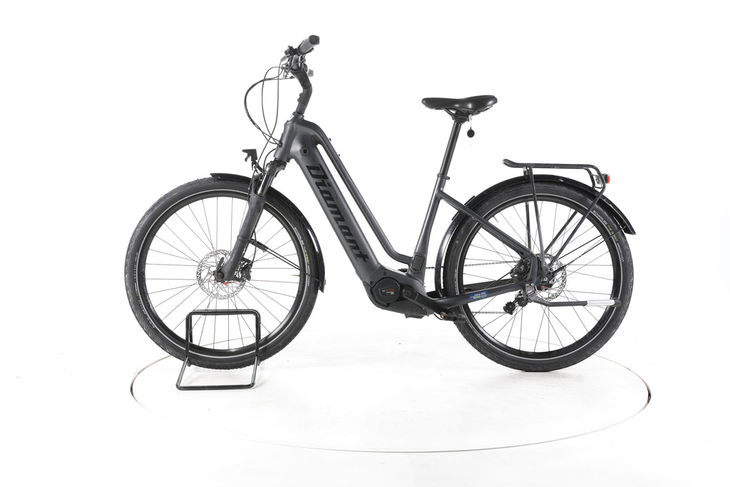 Diamant Opal+ City E-Bike Tiefeinsteiger - Image 7