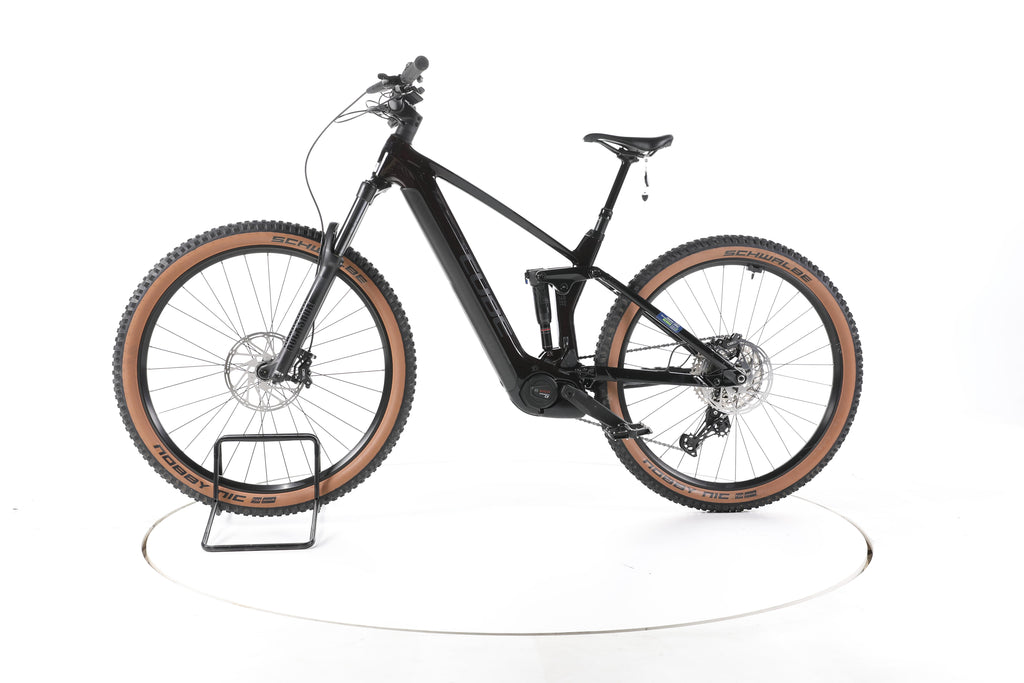 Cube Stereo Hybrid 140 HPC Race E-Bike Fully Carbon - Image 7