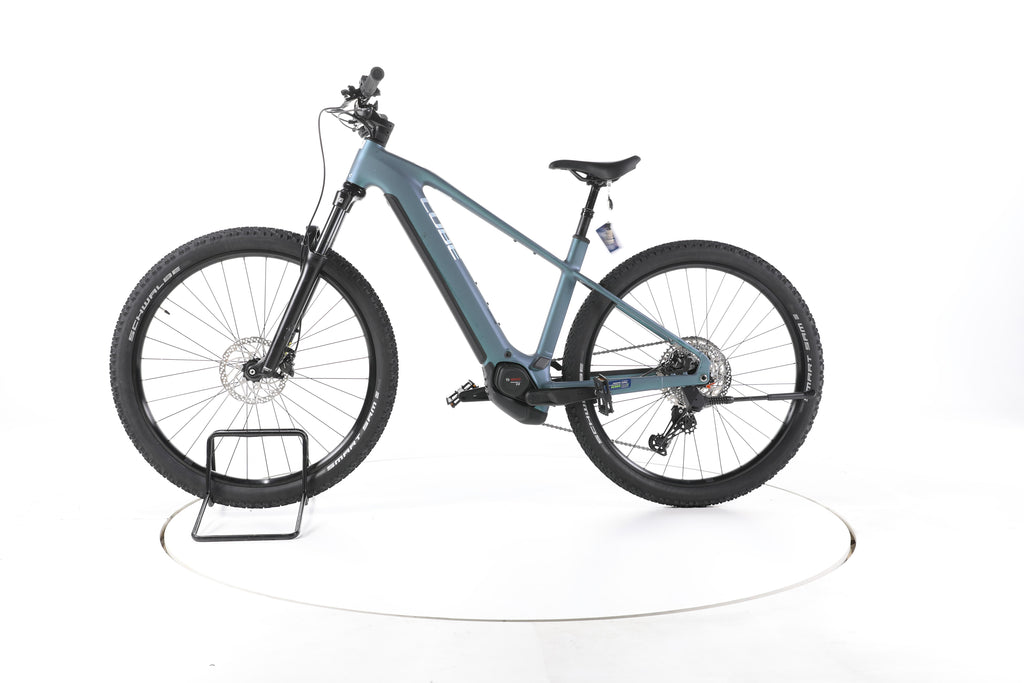 Cube Reaction Hybrid Pro E-Bike 2025 - Image 7