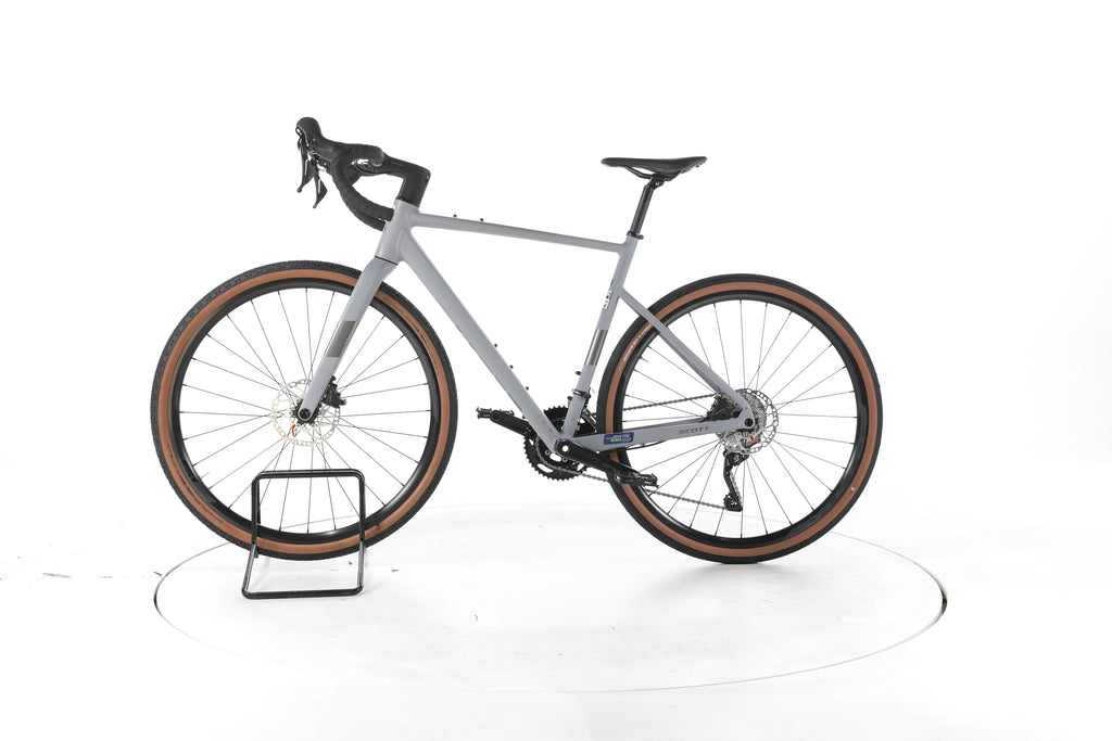 Scott Speedster Gravel 40 Gravelbike 2024 - Image 7
