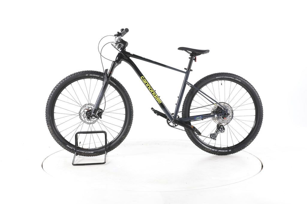 Cannondale Trail SL 2 Fahrrad Hardtail - Image 7