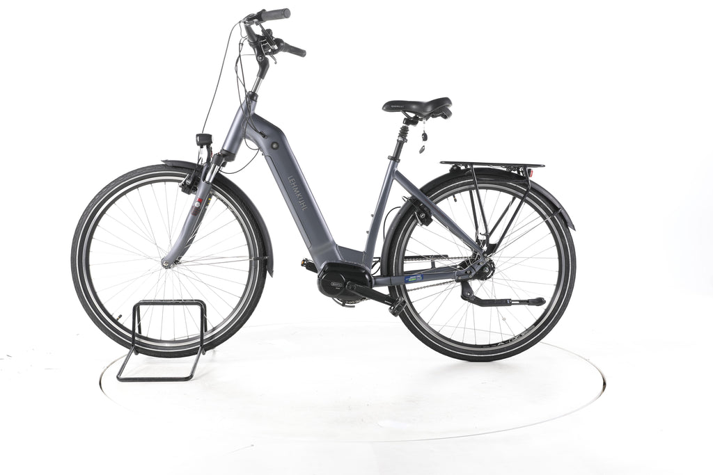 Lehmkuhl P 3.5 City E-Bike Tiefeinsteiger - Image 7