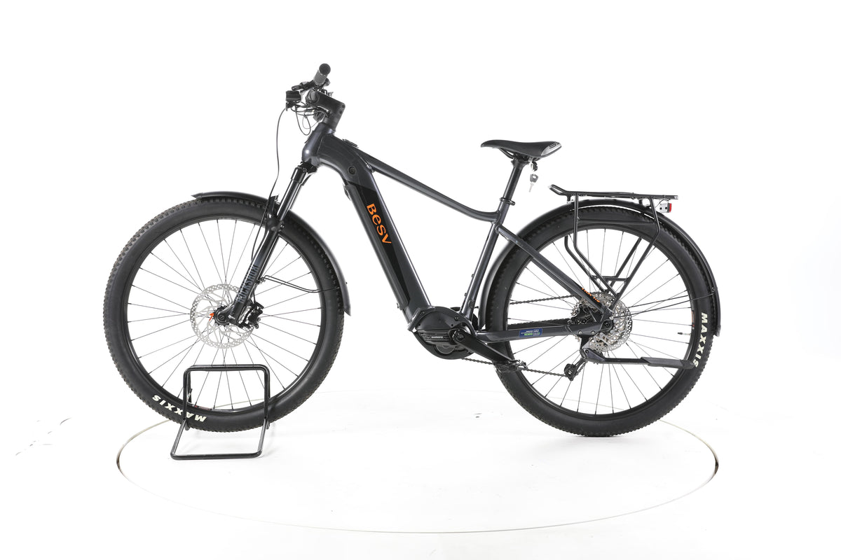 BESV TRX 1.3 Trekking E-Bike - Image 7