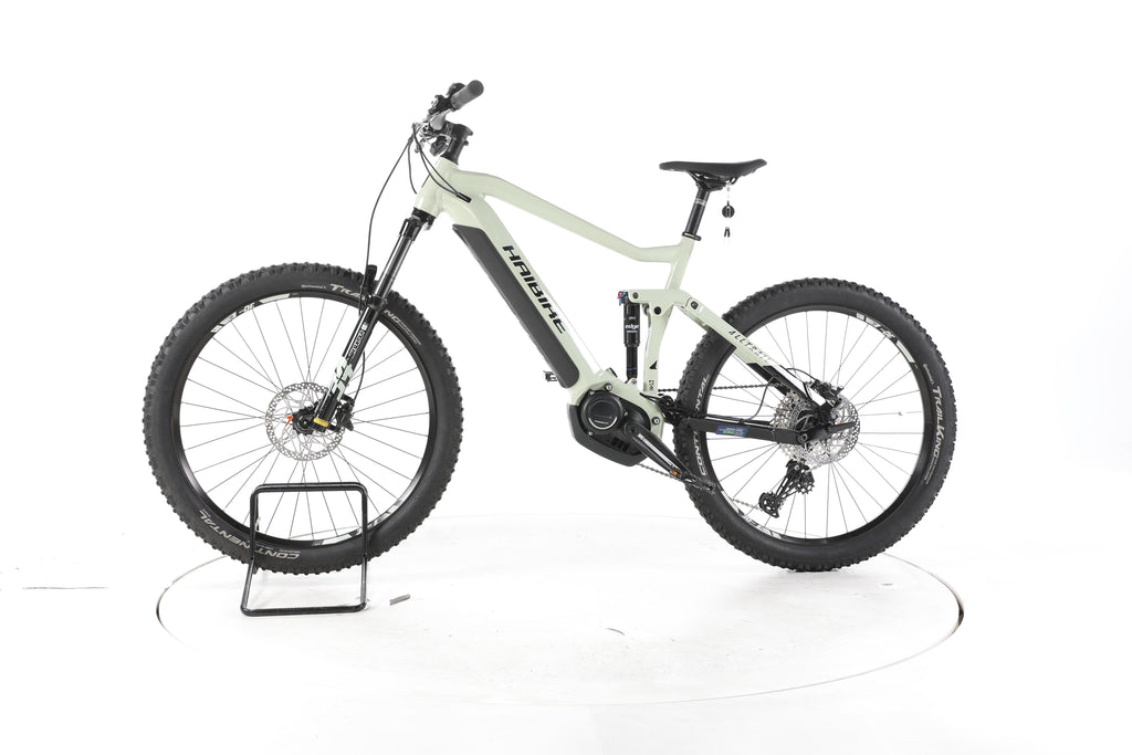 Haibike ALLTRAIL 4 E-Bike Fully - Image 7