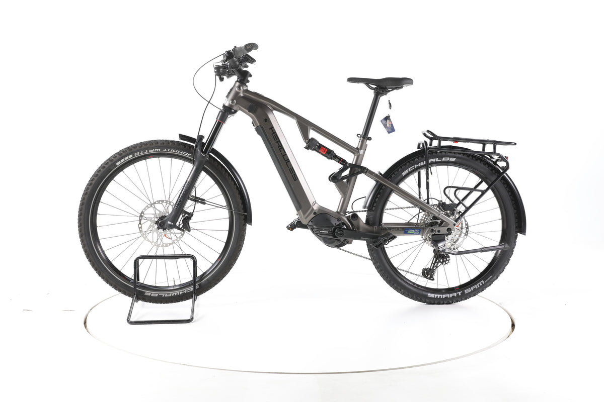 Hercules Nos FS SUV 2.2 SUV E-Bike - Image 7