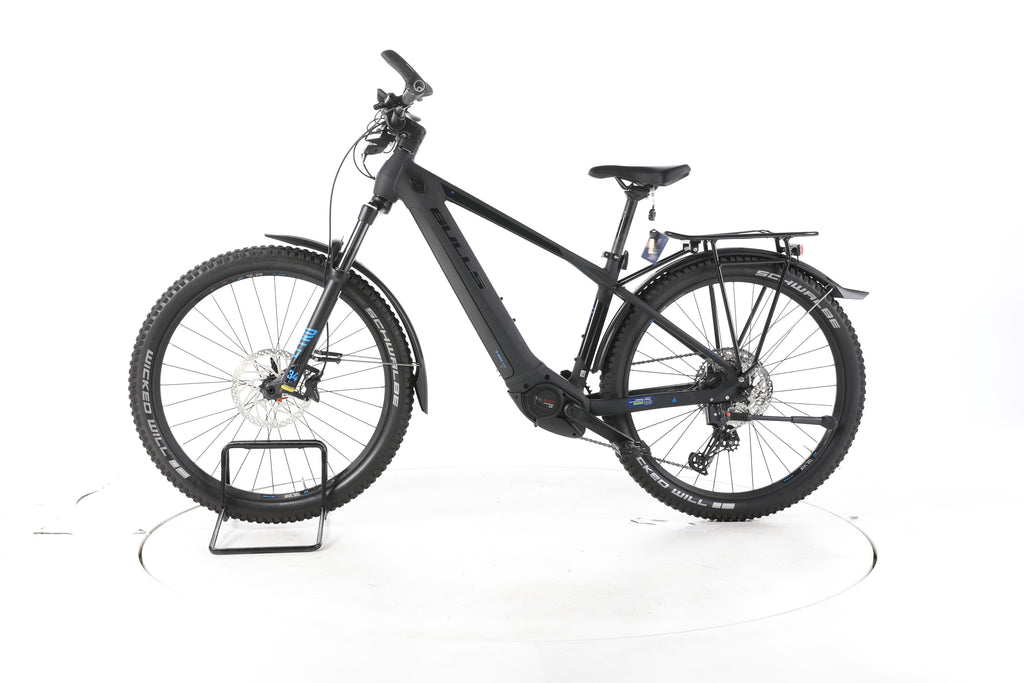 Bulls Copperhead EVO 3 E-Bike - Image 7