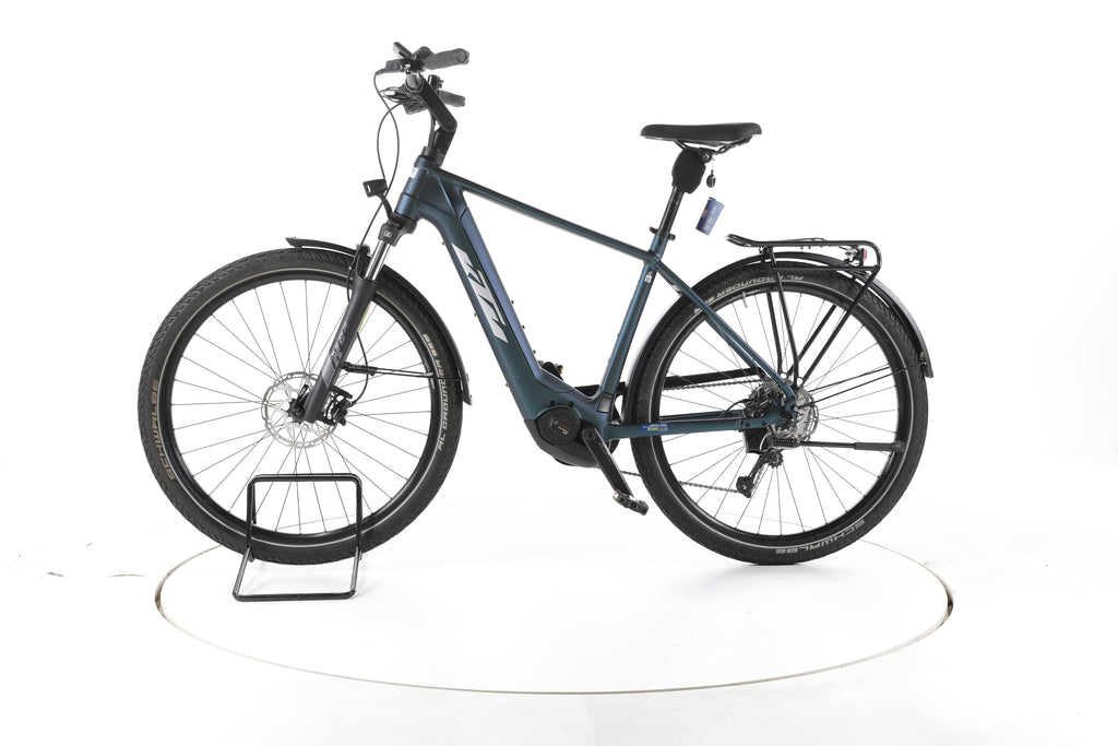 KTM Macina Gran 720 Trekking E-Bike 2026 - Image 7