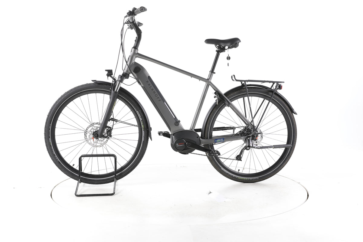 Kalkhoff Endeavour 3.B Move Trekking E-Bike - Image 7