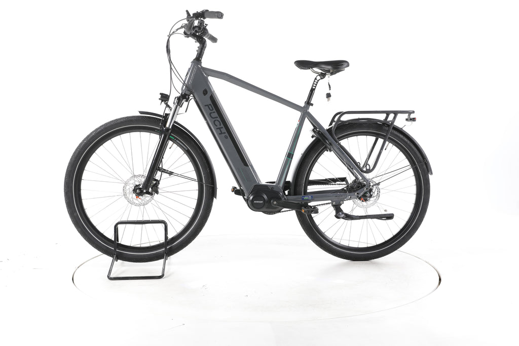 Puch Q 4.4 City E-Bike - Image 7
