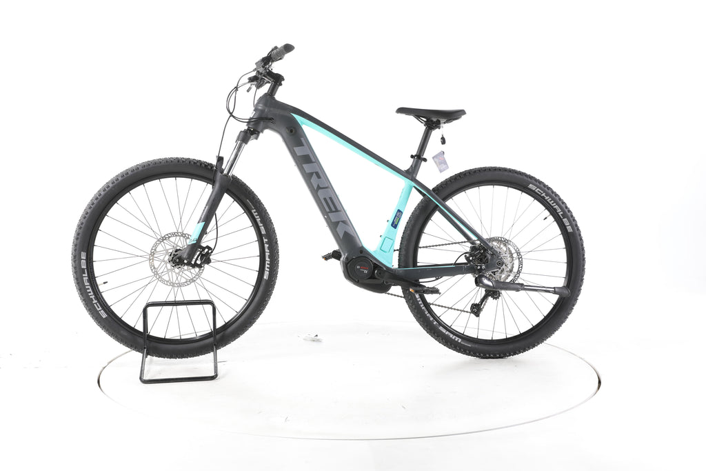Trek Powerfly 4 Gen 3 E-Bike - Image 7