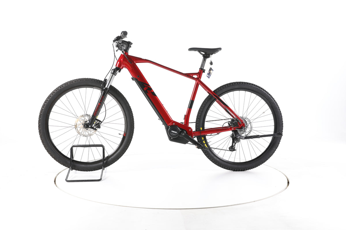 R Raymon HardRay E 4.0 E-Bike - Image 7