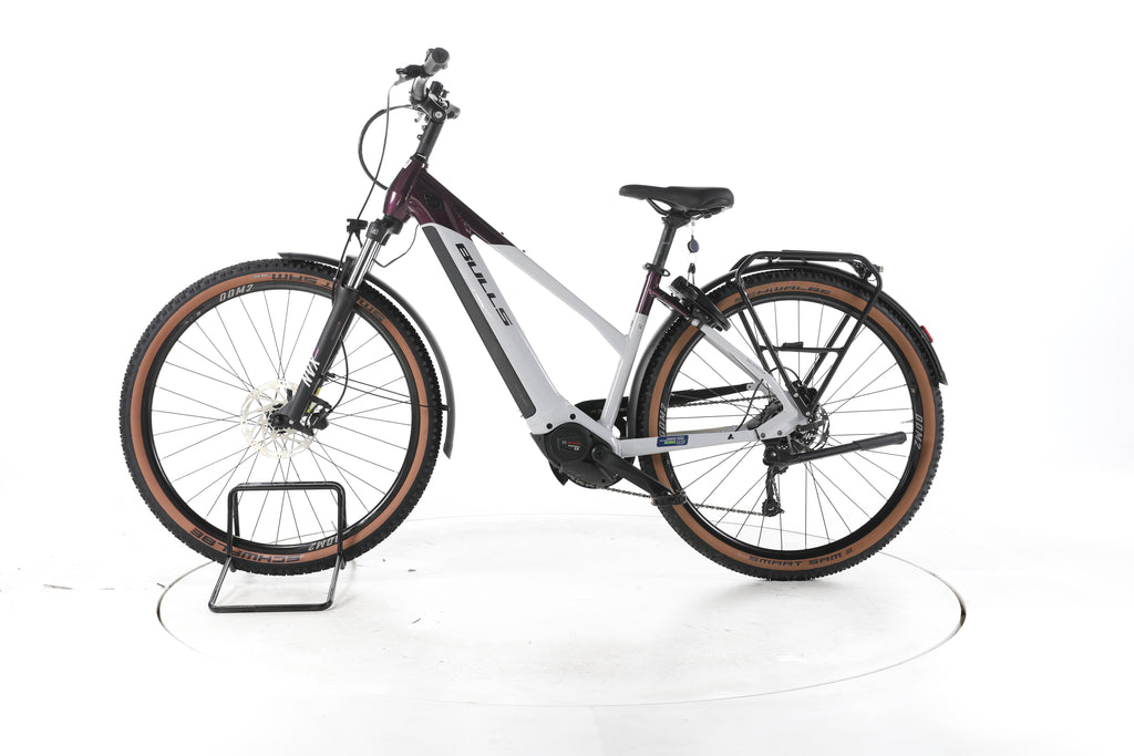 Bulls Cross Evo Trekking E-Bike Tiefeinsteiger - Image 7