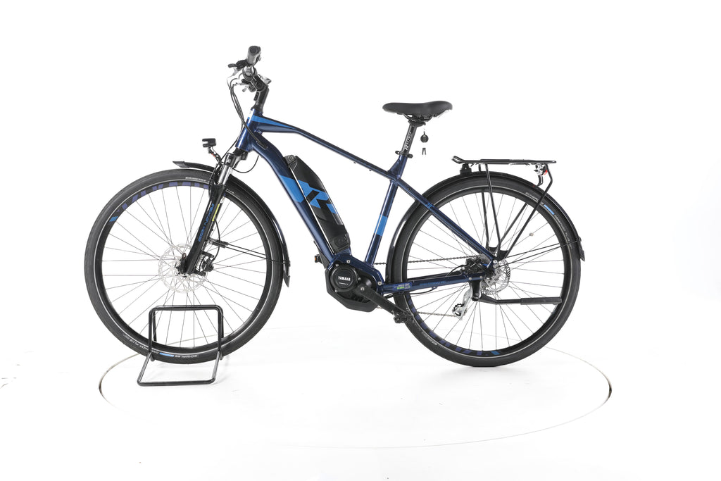 R Raymon TourRay E 2.0 Trekking E-Bike - Image 7