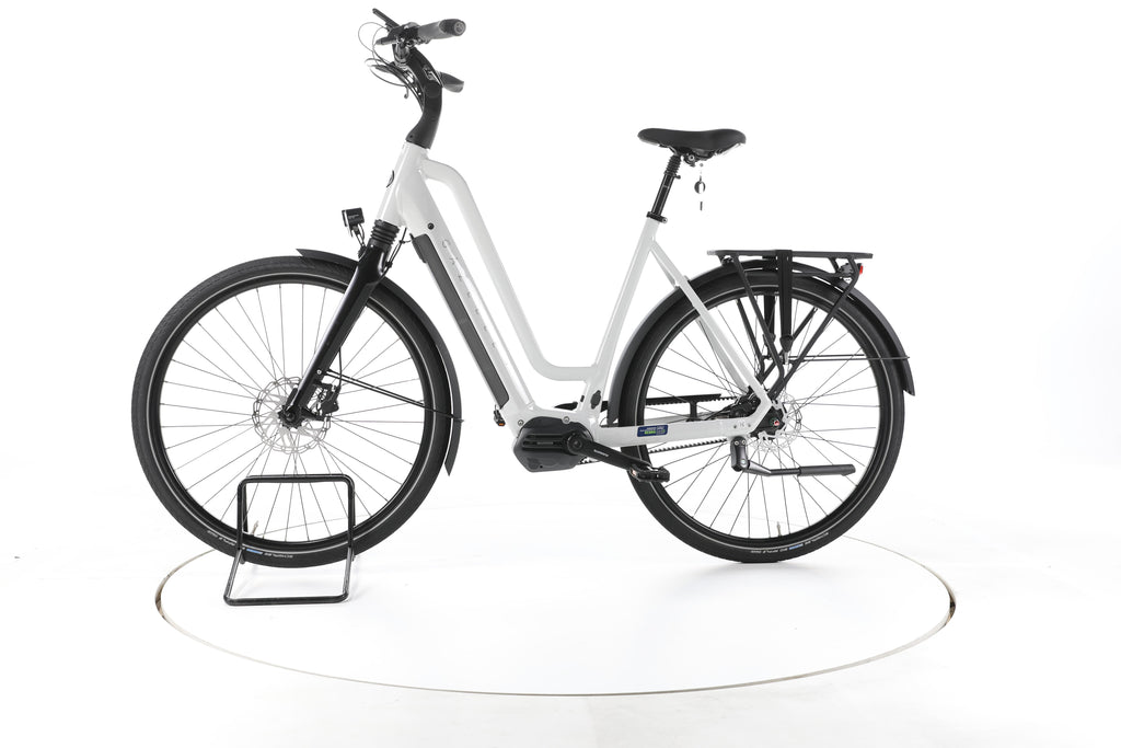 Gazelle Chamonix C5 HMS City E-Bike Tiefeinsteiger - Image 7