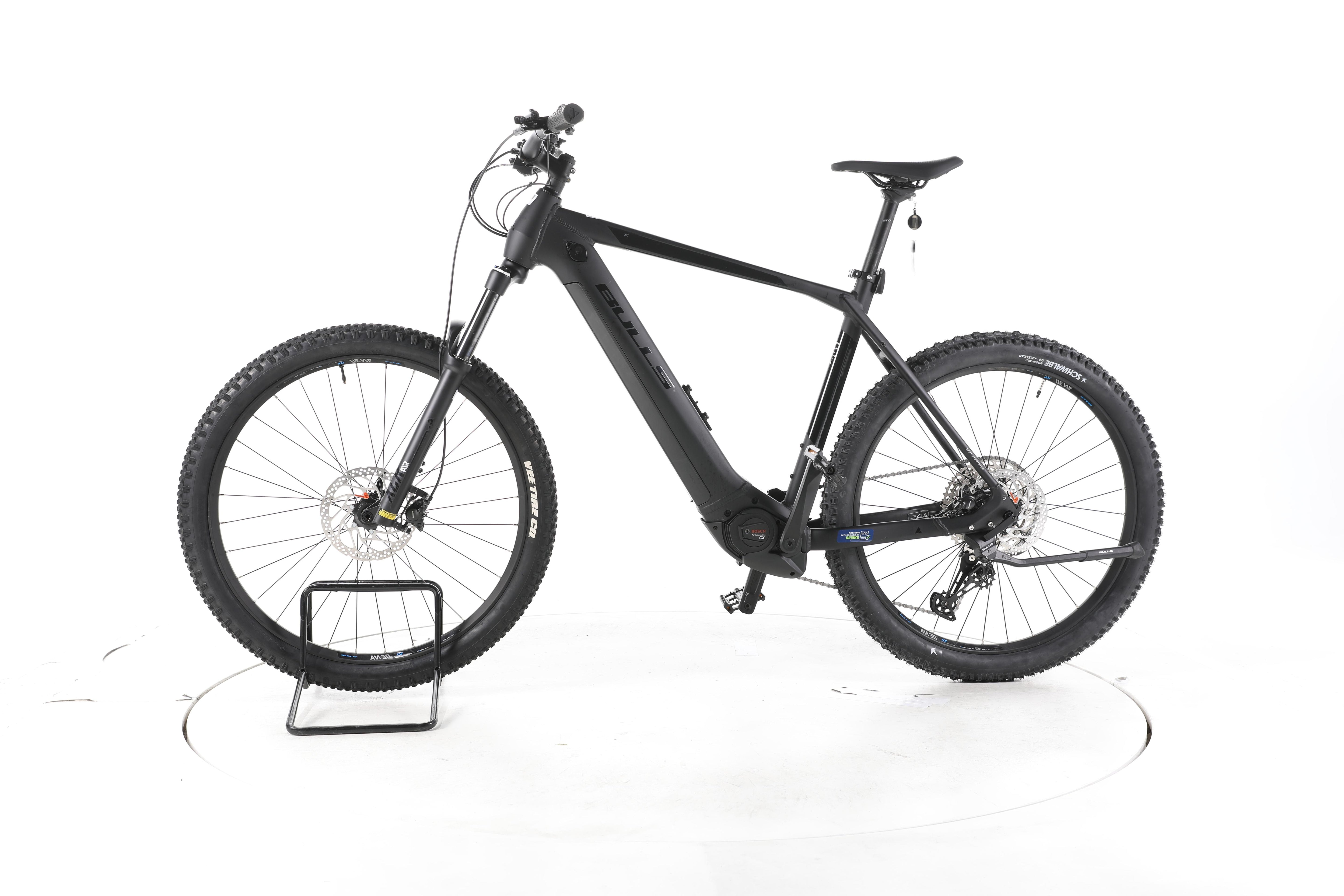 Bulls Copperhead EVO2 E-Bike - Image 7