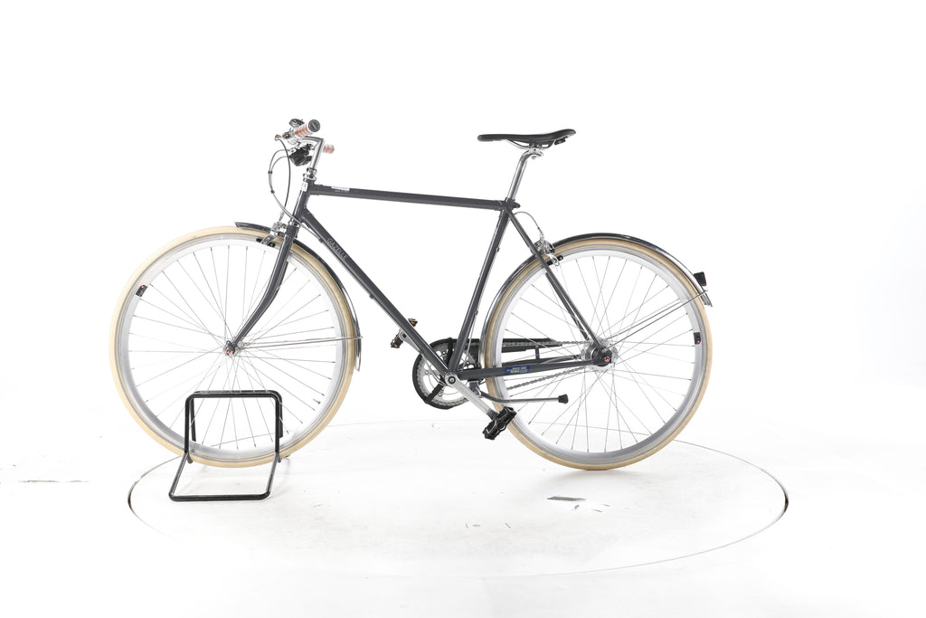 Gazelle Van Stael Fahrrad City & Trekking - Image 7