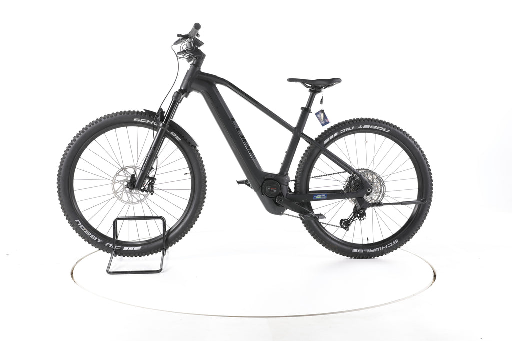 Cube Reaction Hybrid SLX E-Bike 2024 - Image 7