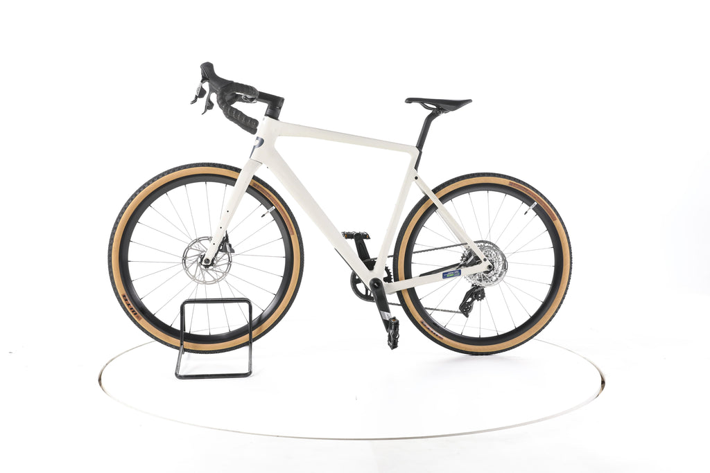 Rose BACKROAD AL Apex 1x11 Rennrad 2025 - Image 7