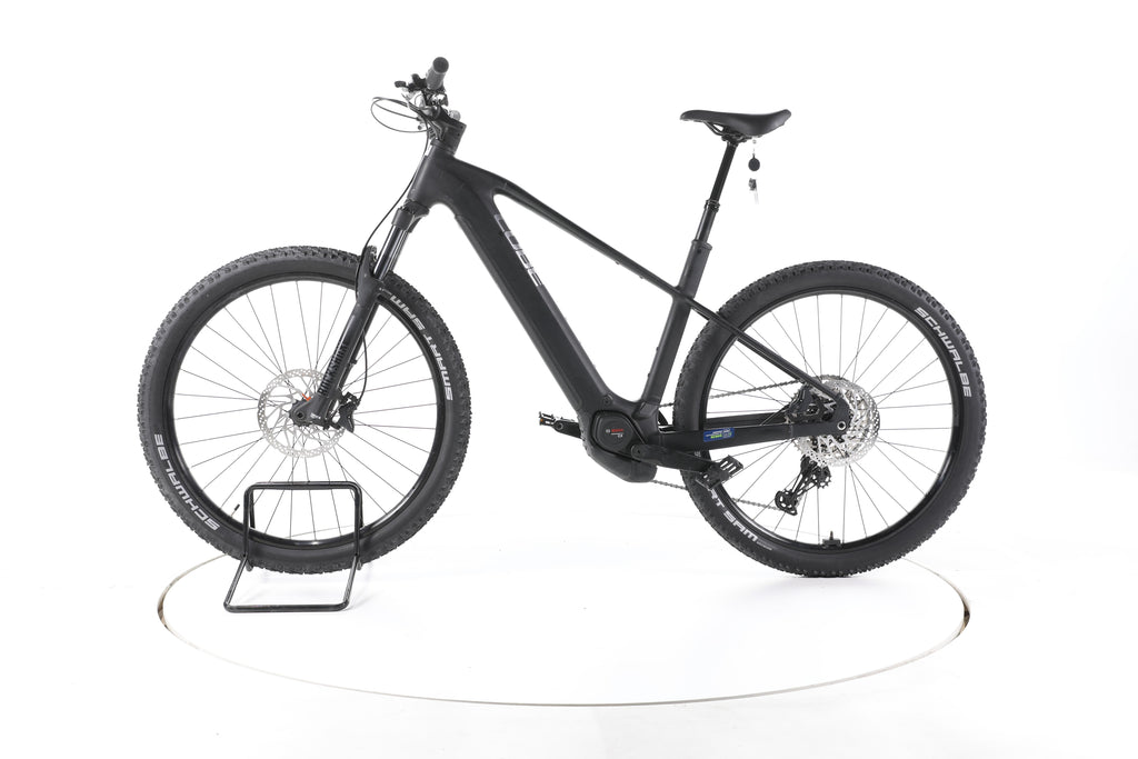 Cube Reaction Hybrid Race E-Bike 2025 - Image 7