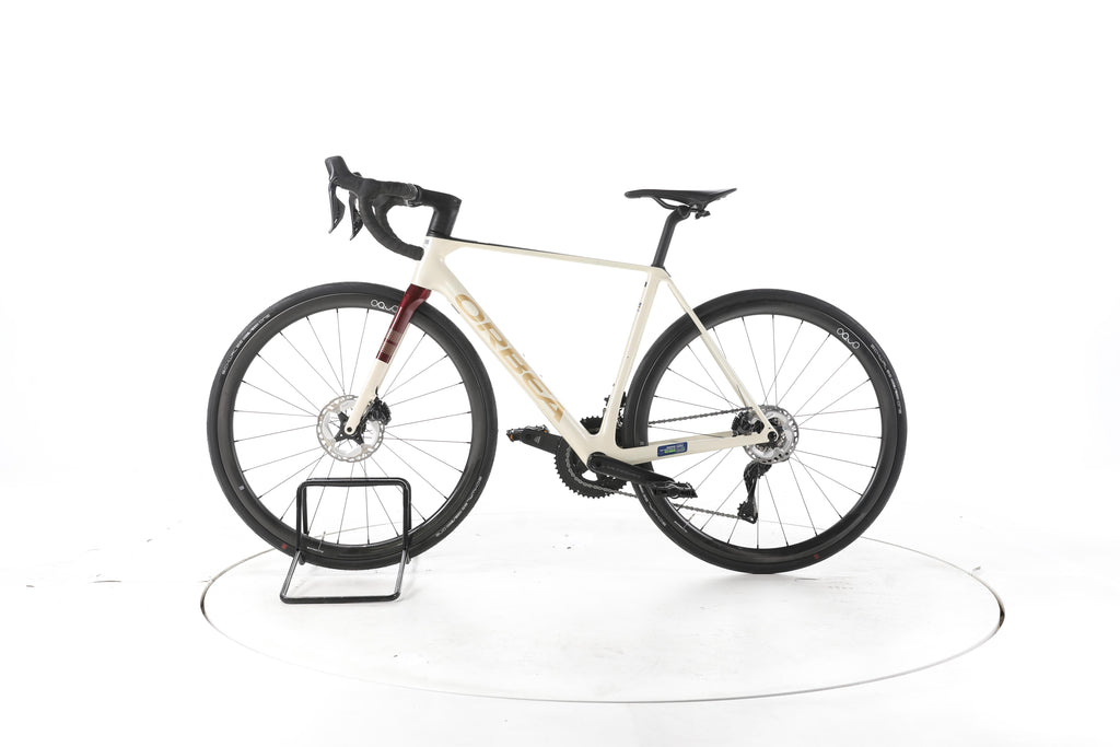 Orbea Orca M20I Team Rennrad Carbon 2025 - Image 7