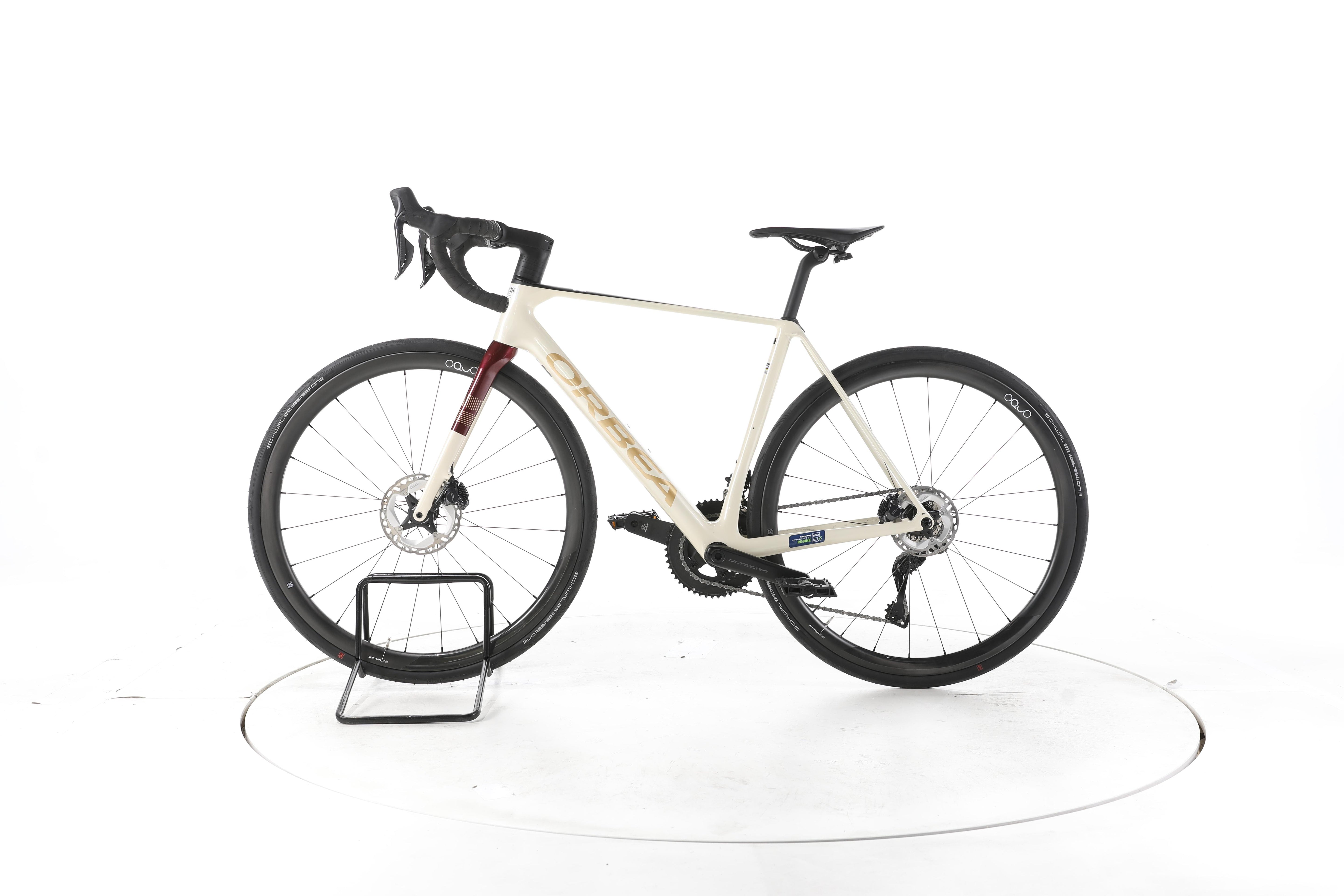 Orbea Orca M20I Team Rennrad Carbon 2025 - Image 7