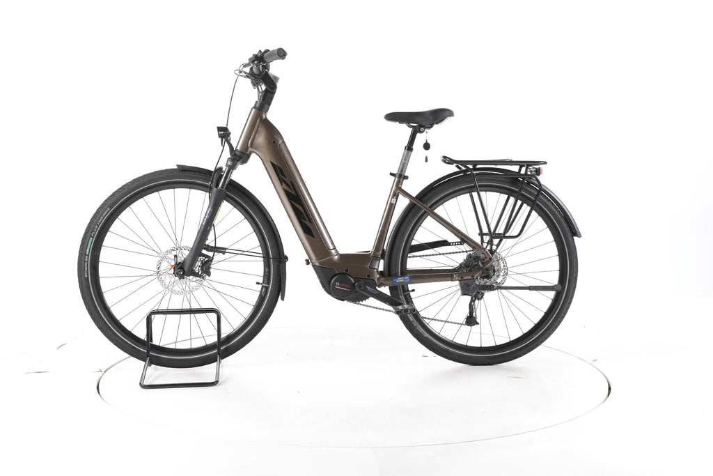 KTM Macina Tour P510 Trekking E-Bike Tiefeinsteiger - Image 7