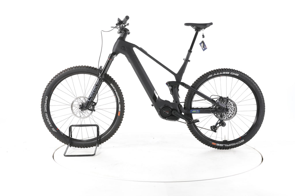 Conway Xyron S 7.9 E-Bike Fully Carbon - Image 7