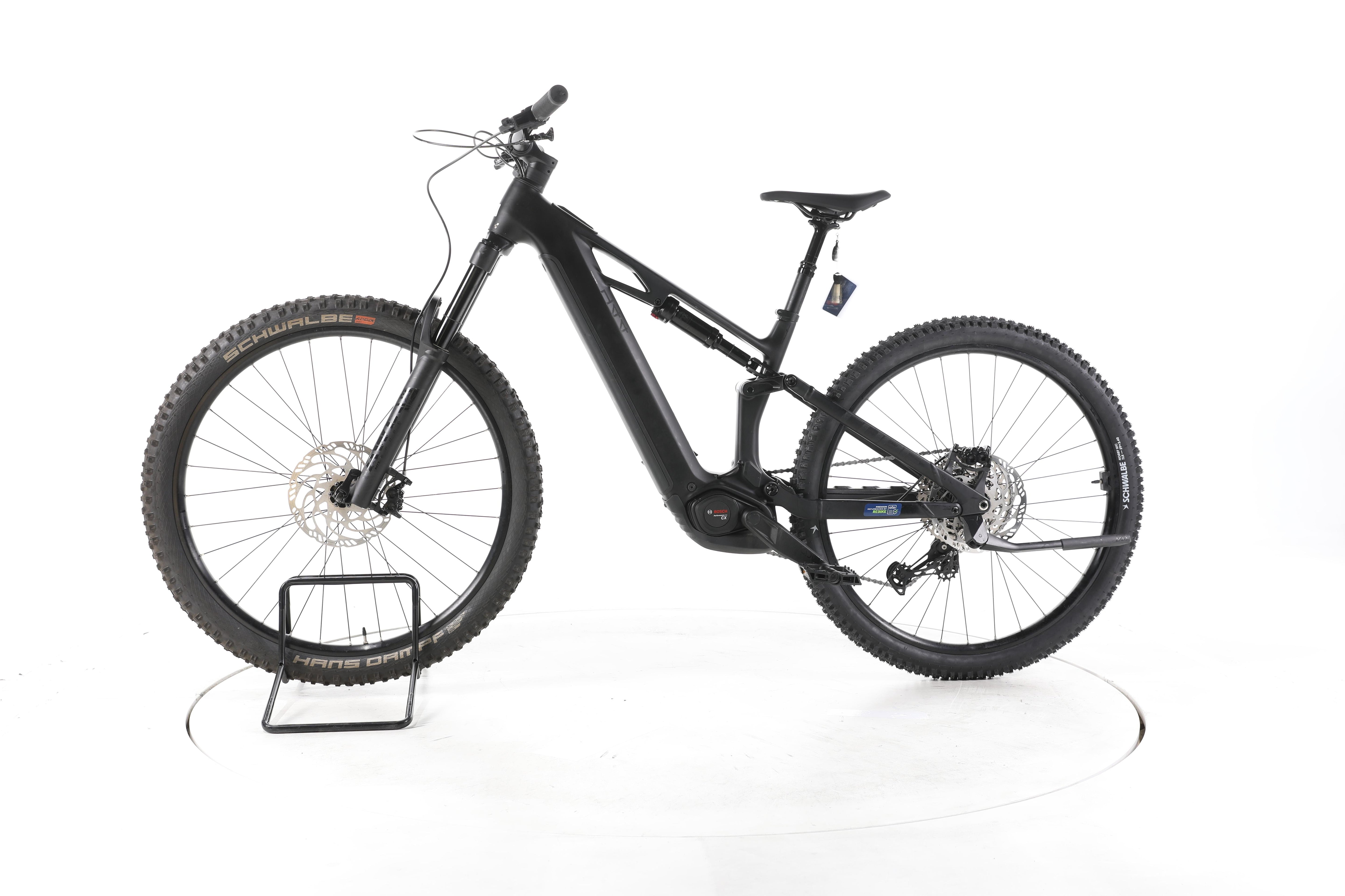 Cube Stereo Hybrid ONE44 HPC Race E-Bike Fully Carbon 2025 - Image 7