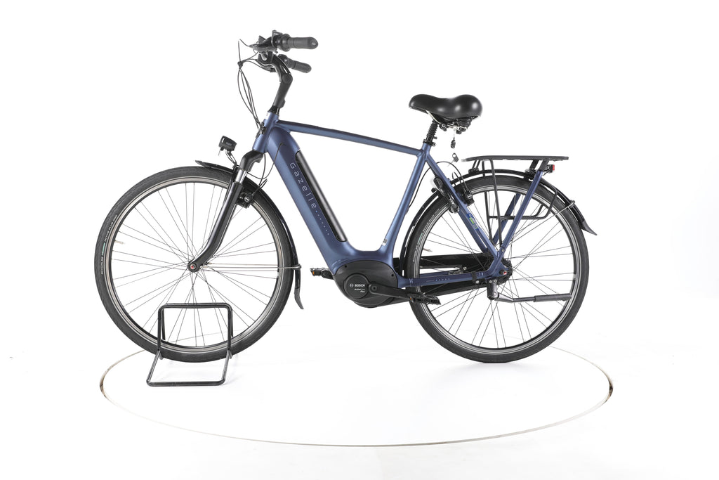 Gazelle Arroyo C7+ HMB Elite City E-Bike - Image 7
