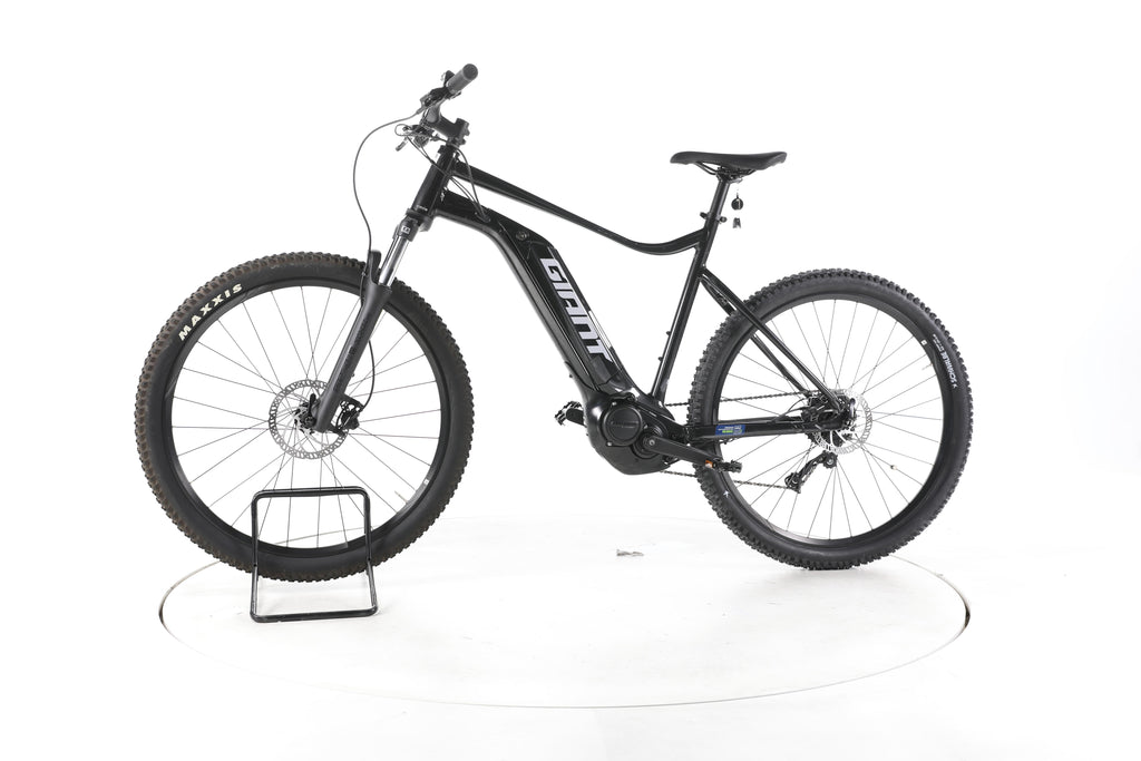 Giant Talon E+ 3 E-Bike - Image 7