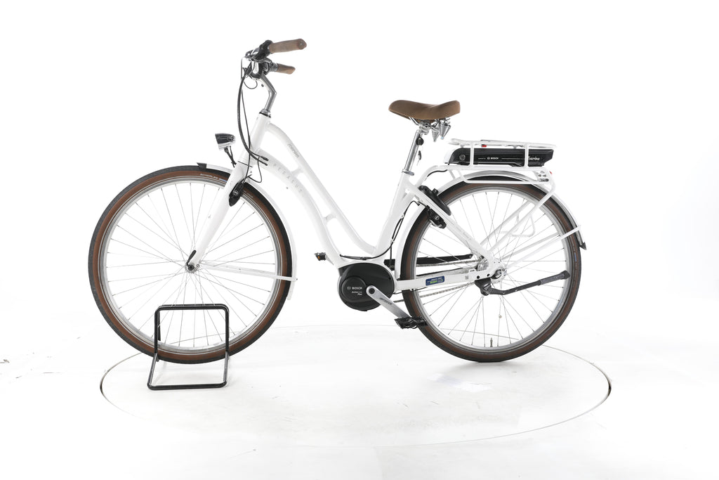 Pegasus Tourina E7F City E-Bike - Image 7