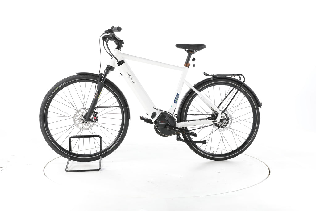 HNF Nicolai SD3 Urban City E-Bike - Image 7